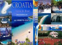 VACANZE NELL' ISOLA PIU' BELLA DELLA CROAZIA!